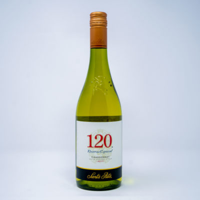 Santa Rita Chardonnay 750ml