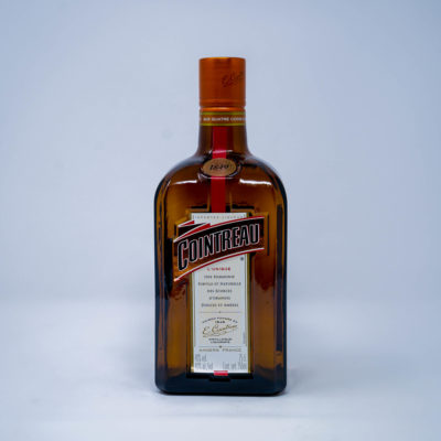 Cointreau 750ml