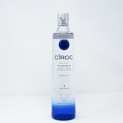 Ciroc Vodka 750ml