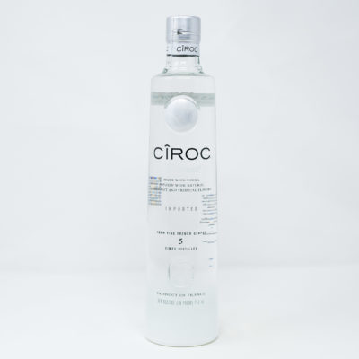 Ciroc Coconut 750ml