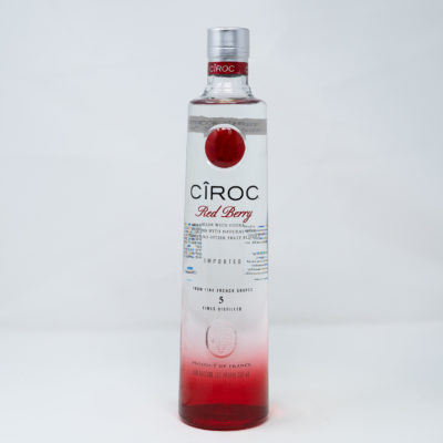 Ciroc Red Berry 750ml