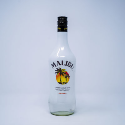 Malibu 750ml