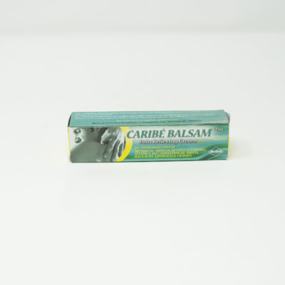 Caribe Balsam 15g