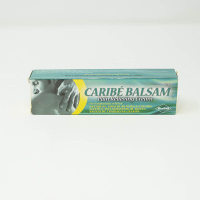 Caribe Balsam 30g