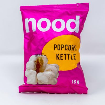 Nood Popcorn Kettle 18g