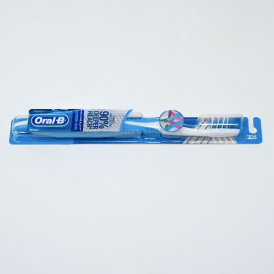 Oral B Deep Reach T/Brush Med