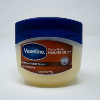 Vaseline Cocoa Btr Heal J212g
