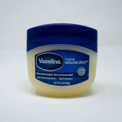 Vaseline Orig Heal Jelly 212g