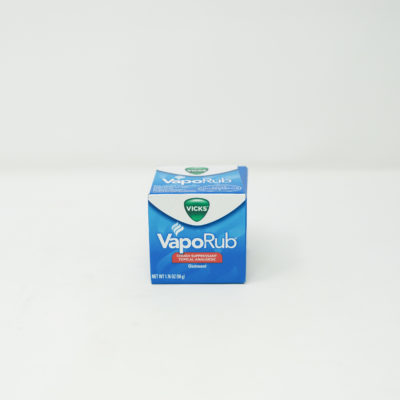 Vicks Vaporub 50ml