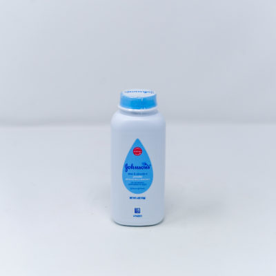 Johnsons Baby Powder 113g