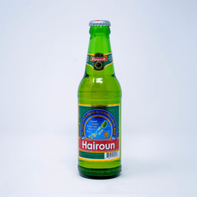 Hairoun Beer 280ml