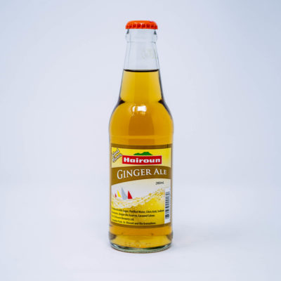 Hairoun Ginger Ale 280ml