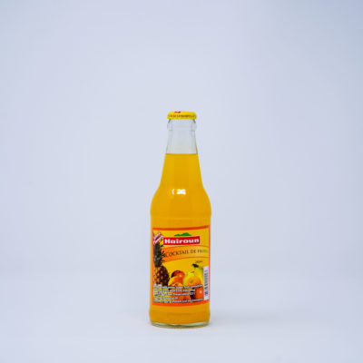 Hairoun Fruit Cocktail 280ml