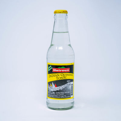 Hairoun Tonic Water 275ml