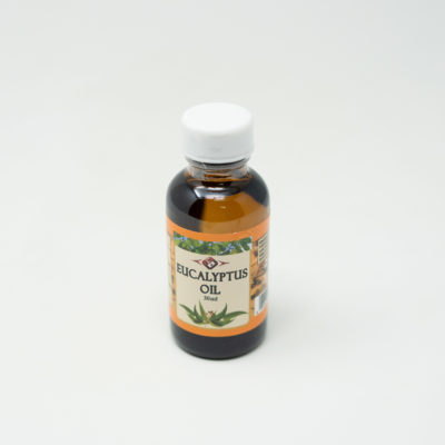 Vs Eucalyptus Oil 30ml