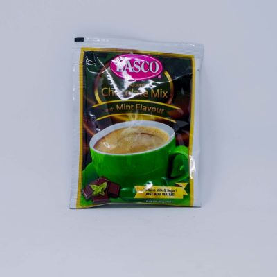 Lasco Choco Mix  W/Mint 28g