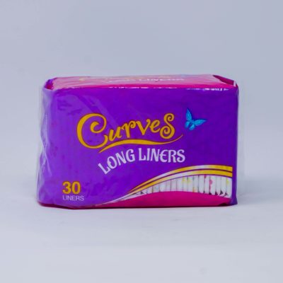 Curves 30 Long Liners