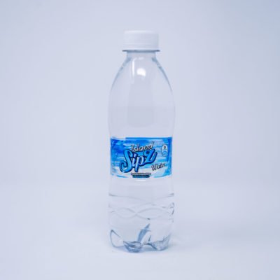 Island Sipz Water 350ml