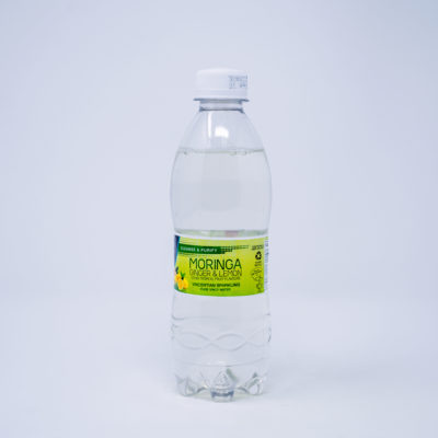 Tus-T Water Mor/Gin&lm 350ml