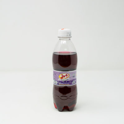 Ju-C Grape 350ml