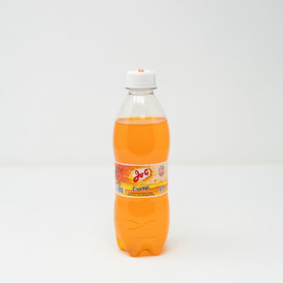 Ju-C Orange 350ml