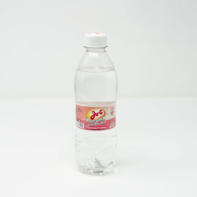 Ju-C Cream Soda 350ml