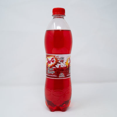 Ju-C Red 600ml