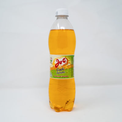 Ju-C Apple 600ml