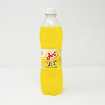 Ju-C Pineapple 600ml