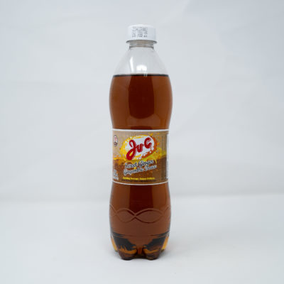 Ju-C Sweet Ginger 600ml