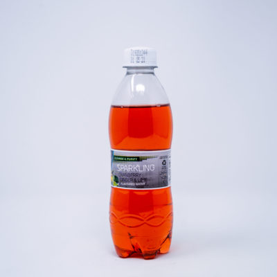 Tus-T Water Cran/Ging/Lm 350ml