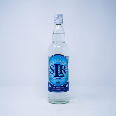 Slr Rum 750ml