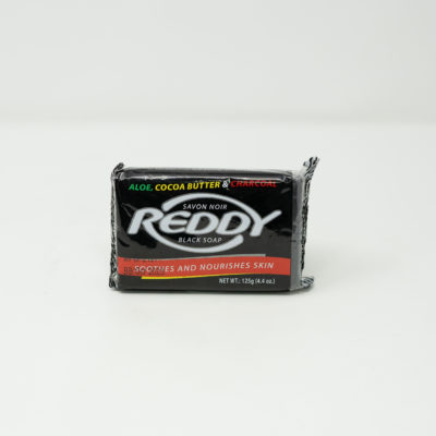 Reddy Soap 125g