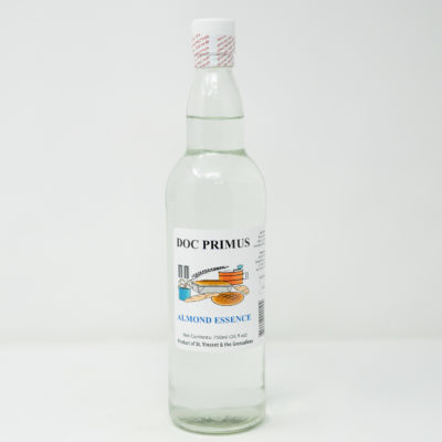 Doc Primus Almond Ess 750ml