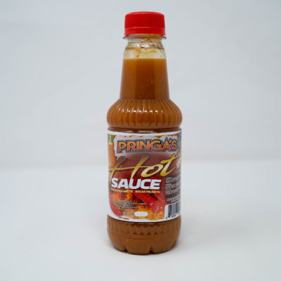 Pringas Pepper Sauce 330ml