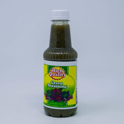 High Quality Seasoning 300ml