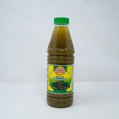 High Quality Seasoning 750ml