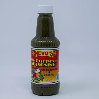 Nevos All Pur Seasoning 300ml