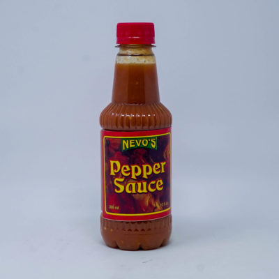 Nevos  Pepper Sauce 300ml