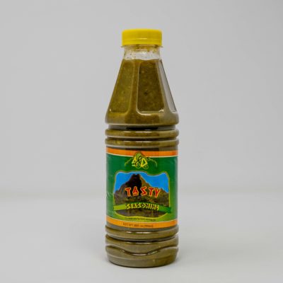 A & D Seasoning 750ml