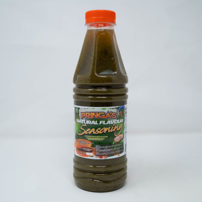 Pringas Seasoning 750ml