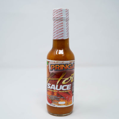 Pringas Pepper Sauce 155ml