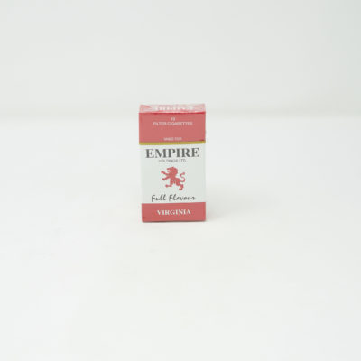 Empire Cigarettes