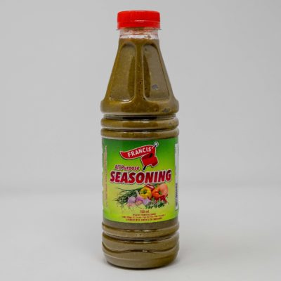 Francis Seasoning 750ml