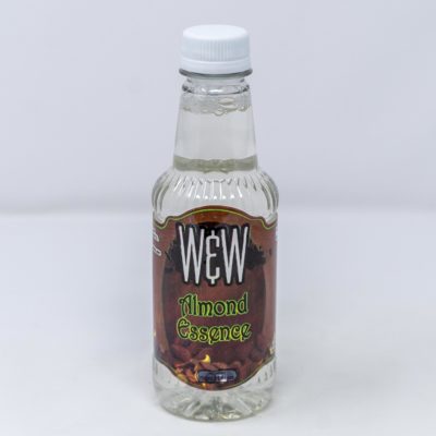 W&w Almond Essence 300ml