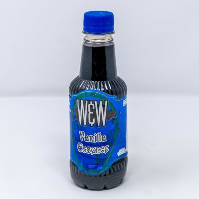 W&w Vanilla Essence 300ml