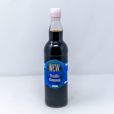 W&w Vanilla Essence 750ml