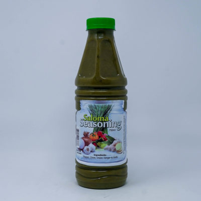 Saloma Seasoning 750ml