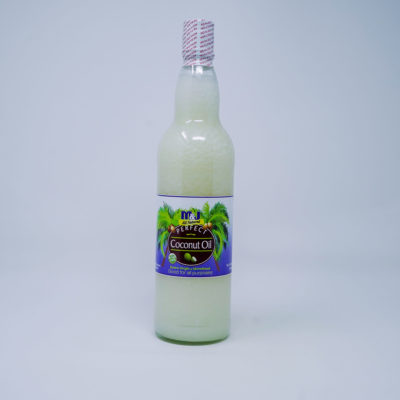 M&j Coconut Oil Ex Virgin26 Oz