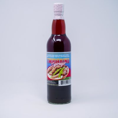 Chalette Tamarind Syrup 750ml